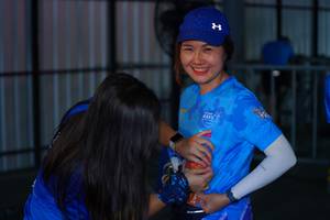 BIB: 
                            <button type="button" onclick="openModal(3238319)" class="btn btn-primary btn-sm float-right btn-popup" data-toggle="modal" data-target=".modal-high-quality">
                        <i class="fas fa-shopping-cart"></i> Add to Cart
                    </button>
                                            <button type="button" onclick="isThisMe(3238319, true)" class="btn btn-success btn-sm float-right btn-popup btn-isme hidden" data-toggle="tooltip" data-placement="bottom" title="นี่คือรูปของคุณใช่ไหม คลิกที่นี่เพื่อเอาเข้าอัลบั้ม">
                        <i class="fas fa-plus"></i> Add to album
                    </button>
                    <button type="button" onclick="isThisMe(3238319, false)" class="btn btn-warning btn-sm float-right btn-popup btn-isnotme hidden">
                        <i class="fas fa-ban"></i> Remove from album
                    </button>